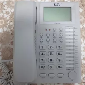 تلفن ثابت یا رومیزی Tip Tel
