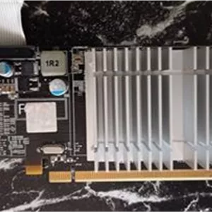 کارت گرافیک AMD Radeon R5 450