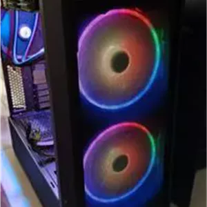 کیس کامپیوتر لیان لی Lancool 216