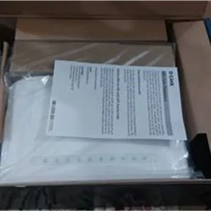 مودم روتر وایرلس دی لینک مدل N300ADSL2Modem Router