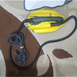 بخارشوی کنوود SC650 اصل