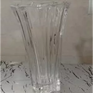 گلدان کریستالی اصل فرانسه