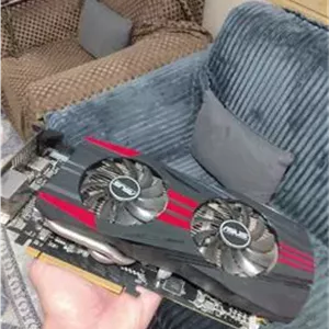 کارت گرافیک R9 270X