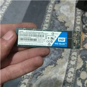 هارد SSD M.2 WD Blue 250G