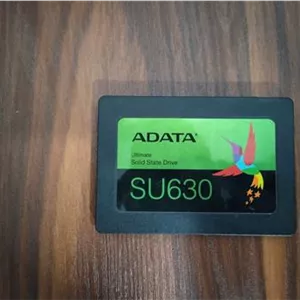 هارد SSD 240 ADATA سلامت 100
