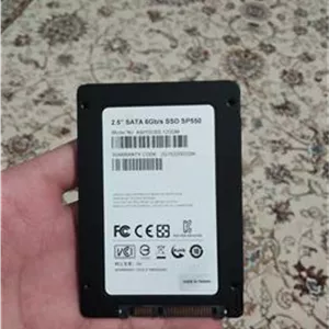 هارد SSD 120G ADATA