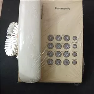 تلفن پاناسونیک ts500 اصلی