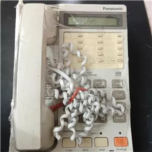 تلفن پاناسونیک مدلT2368