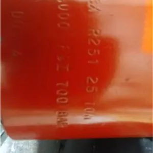 جک هیدرولیک 25 تن