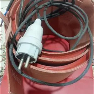 کمربند سیلیکونی حرارتی