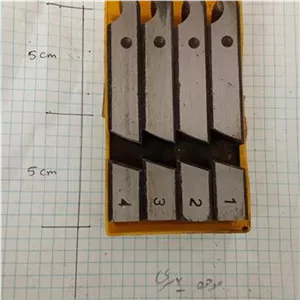 پارچه حدیده برقی