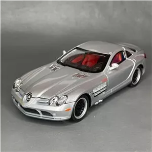 ماکت مرسدس بنز MERCEDES BENZ SLR MCLAREN