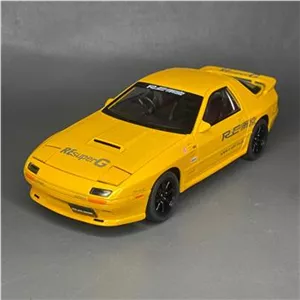 ماکت مزدا ار ایکس MAZDA RX-7