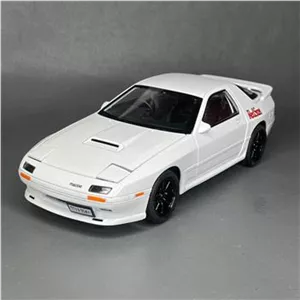 ماکت مزدا ار ایکس MAZDA RX-7