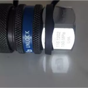 کوپلینگ اتصال سریع هیدرولیکی quick coupling cejn