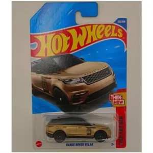 ماکت ماشین هات ویلز range rover