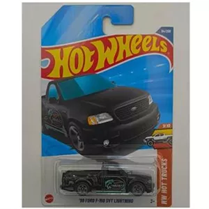 ماکت ماشین هات ویلز فورد 150 ford