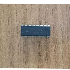 آی سی DG413DJ DG413 DG413DJZ