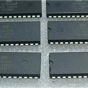 آی سی ایپرام AT28C64B-15PU 28C64B 28C64
