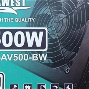 جعبره پاور AWEST GTAV5000-BW
