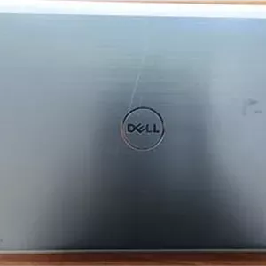 قاب پشت ال سی دی لپ تاپ dell مدل 5521