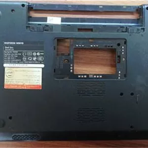 قالب کف لپ تاپ dell مدل 5010