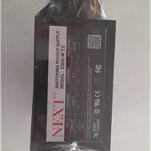 پاور فن کوچک next model 1500