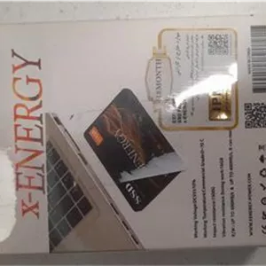 هارد 128 SSD برند ایکس انرژی