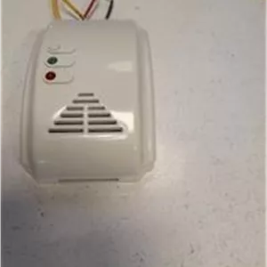نشت یاب گاز موضعی