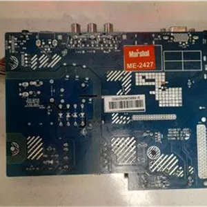 مین برد تلوزیون مارشال مدل ME-2427