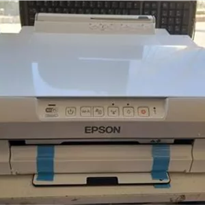 پرینتر XP55 جوهرافشان تک کاره Epson Photo
