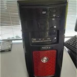 قاب کیس خالی مشکی NEXT