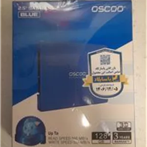 هارد 128 SSD برند OSCOO