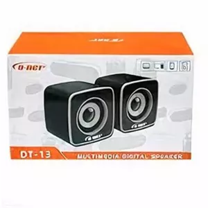 اسپیکر مدل D-Net DT-13
