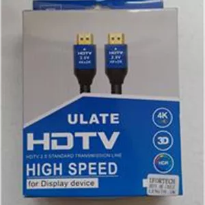 کابل hdmi 5m ifortech 4k ورژن 2