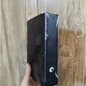 هارد اکسترنال seagate 2tb goflex