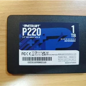 هارد ssd patriot 1tb