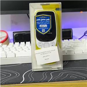 گوشی نوکیا 3210 4g اصلی
