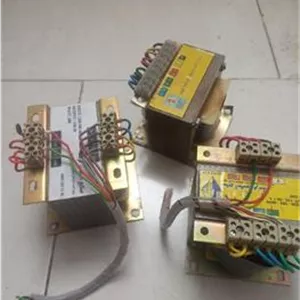 ترانس تابلو فرمان آسانسور 3عدد،توافقی