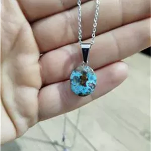 آویز فیروزه اصل نیشابور
