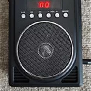 رادیو مارشال مدل ME-1134