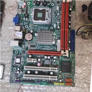 مادربرد اینتل G41 m12 گارانتی