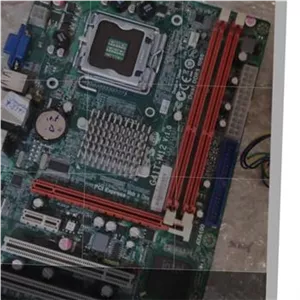 مادربرد اینتل DDR3 صفر گارانتی 09055456063