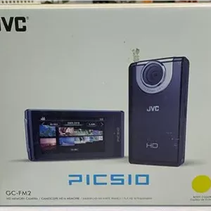 دوربین فیلمبرداری jvc