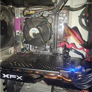 باندل core i7 4790 رم 16Gb