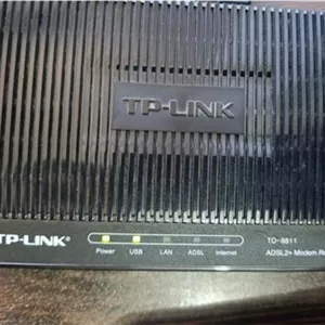 مودم TP-LINK TD-8811