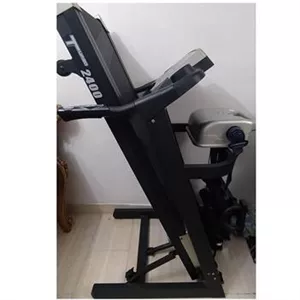 تردمیل اصل توربو فیتنس مدل تیتان TF2400