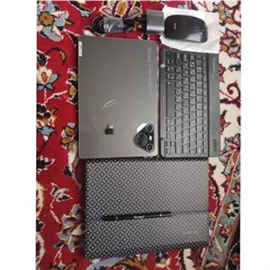 مزایده تبلت تلزیل سیمکارت خور 5G