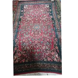 فرش دستباف قدیمی و با ارزش بیجار
