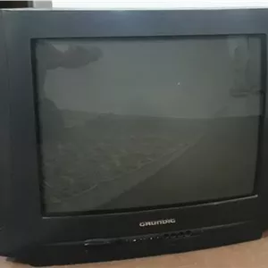 تلویزیون رنگی Pars Grundig